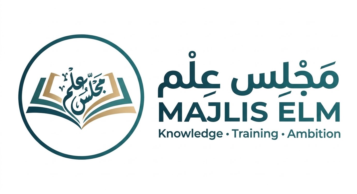 مجلس علم | MAJLIS ELM